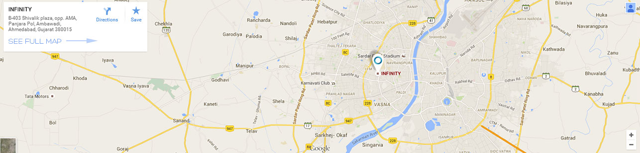 Design studio ahmedabad